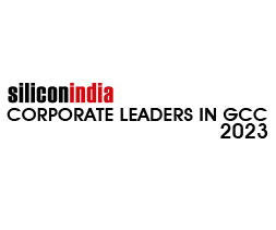 Corporate Leaders in GCC - 2023